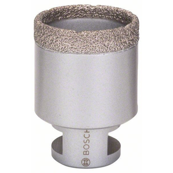 Coroana diamantata DRY SPEED ø 45 mm, utilizabila cu polizorul unghiular