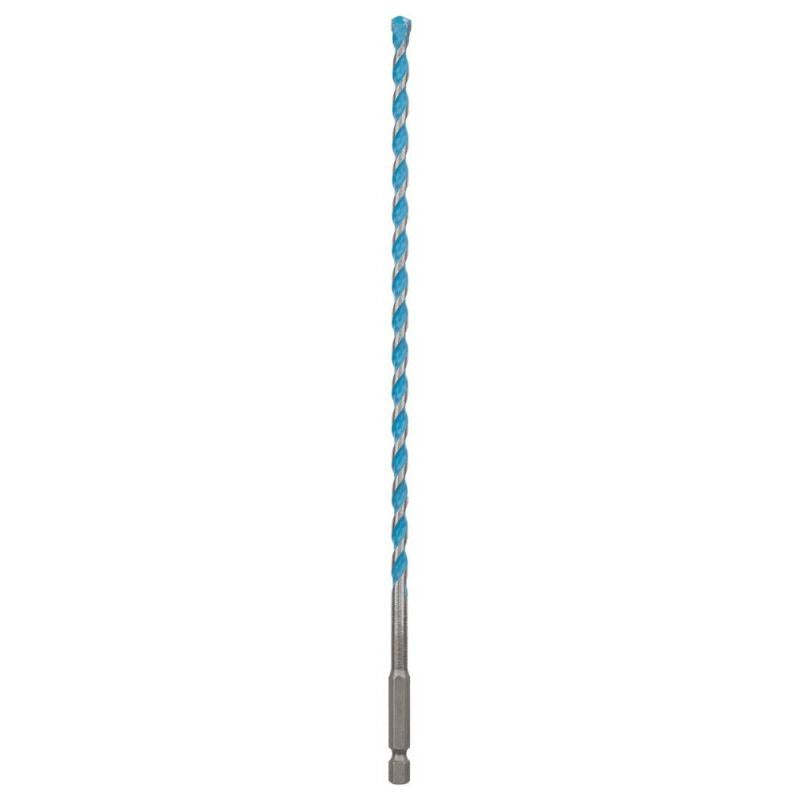 Burghiu universal Hawera Multiconstruction, prindere tip bit 1/4'', 6.5x200x250 mm