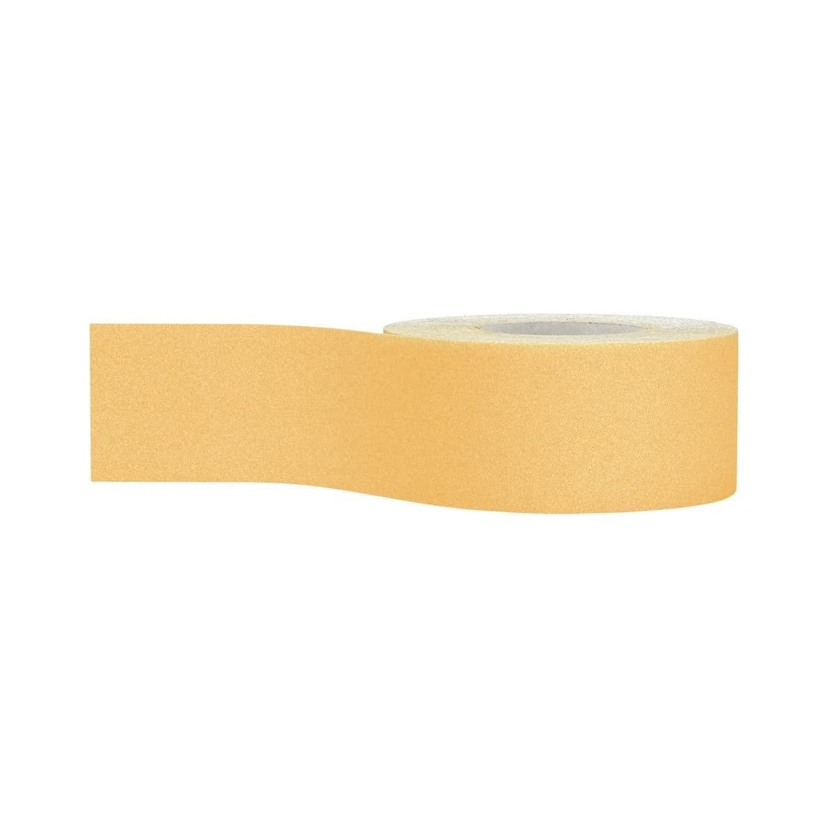 Rola 50 de metri hartie abraziva Bosch, Best for Wood and Paint, 93mm x 50m, P120
