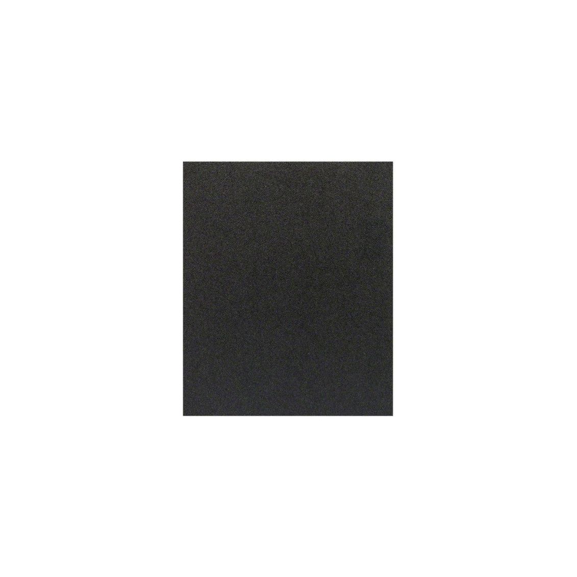 Hartie hidrorezistenta pentru slefuit materiale dure Bosch, 230x280 mm, C355, P240