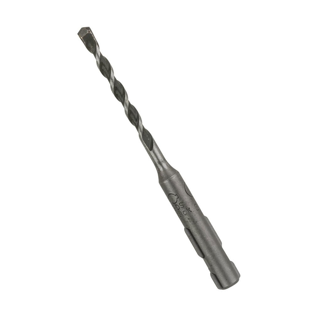 Burghiu pentru zidarie Bosch SDS QUICK, 4 mm