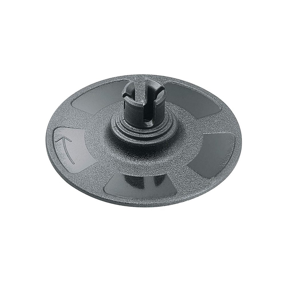 Set 3 discuri de slefuit Bosch pentru EasyCurvSander 12