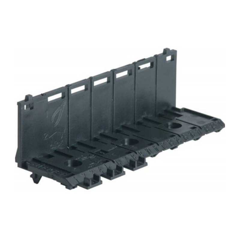 Adaptor universal pentru borniera QuickConnect, Hager