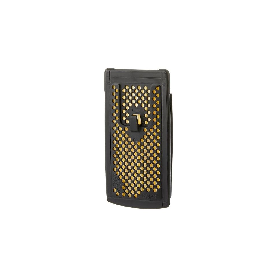 Capac cu microfiltru pentru cutie colectoare de praf HW3, Bosch