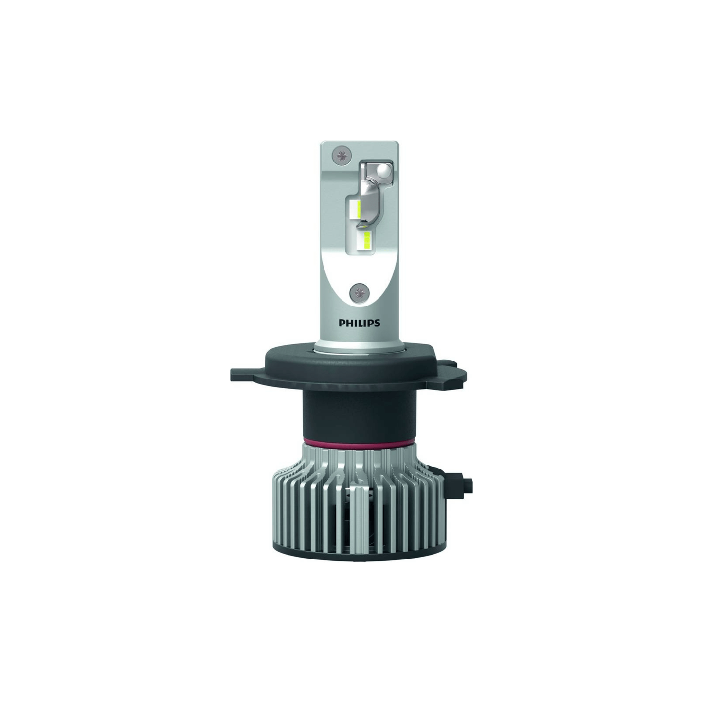 Set 2 leduri auto Philips H7 - LED, Ultinon Pro600 HL, 16 W, 5800 K, 12V
