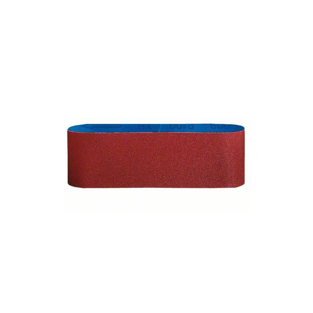 Set de 3 benzi de slefuire lemn si vopsea X440, 75X457mm, P220