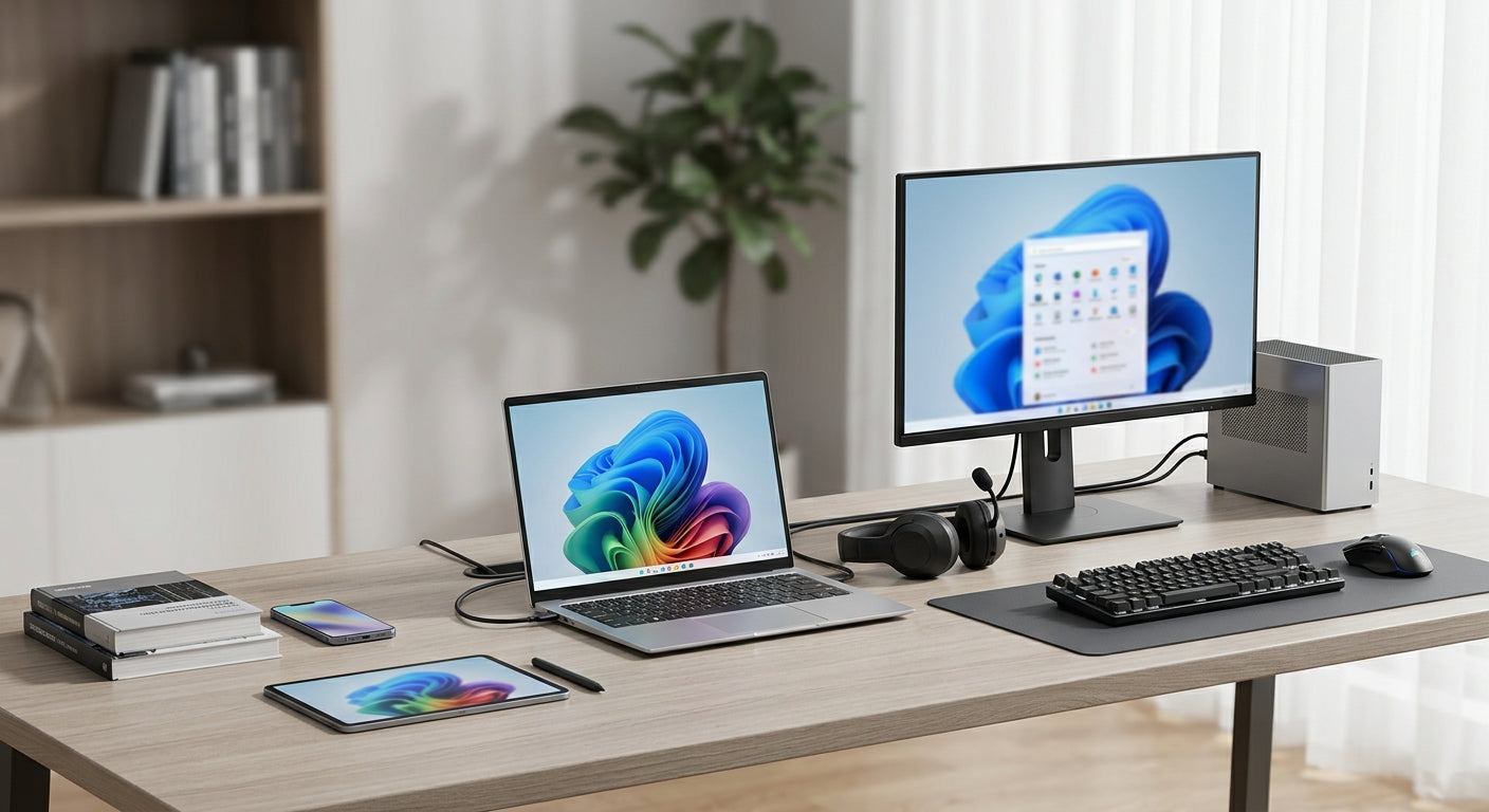 PC & Laptopuri
