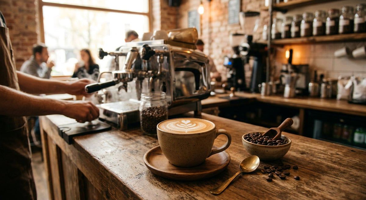 Cafea