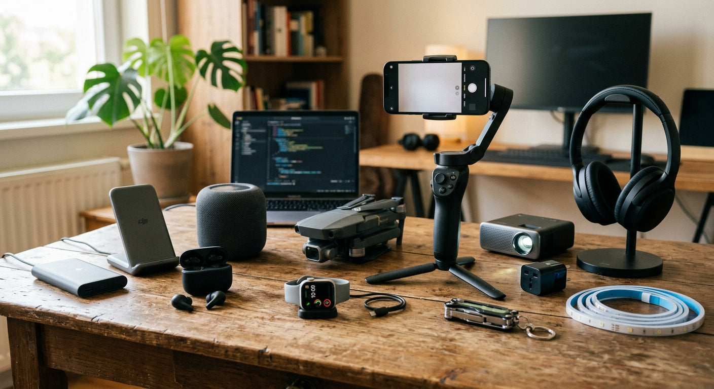 Alte Gadget-uri