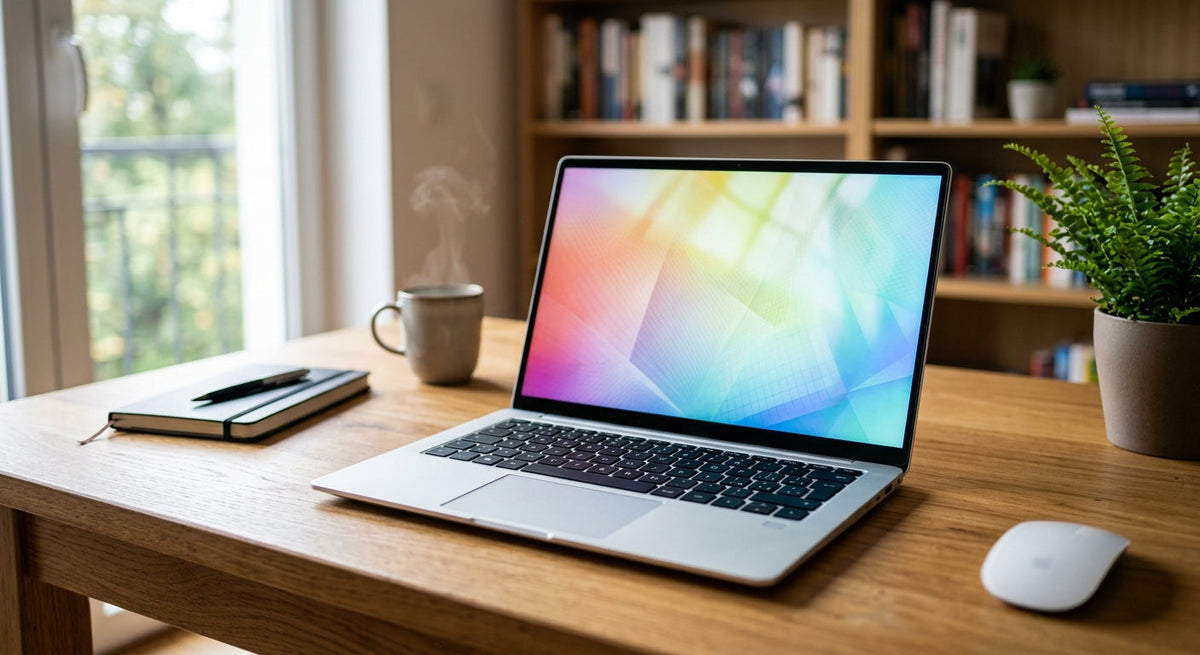 Laptop / Notebook