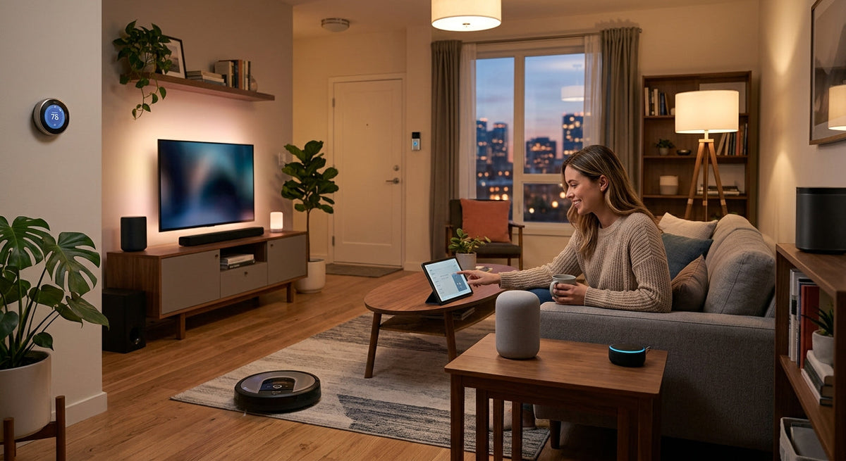 Smart Home