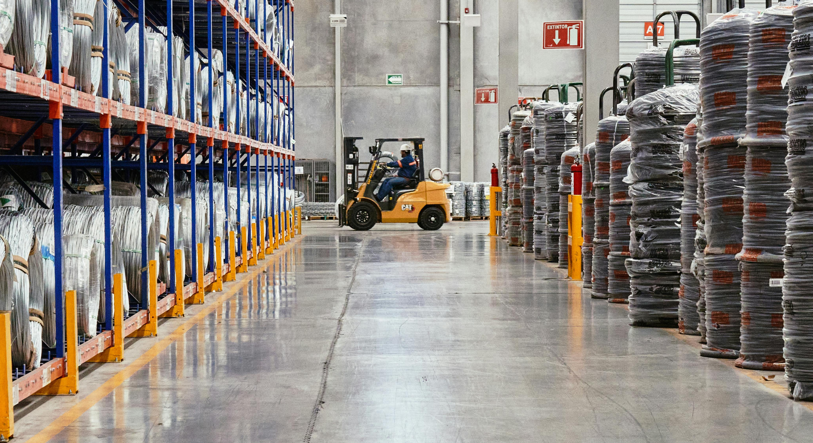 Aparate industriale