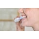 Rezerve Philips Sonicare Gum Care HX9052/87, pachet de 2 capete de periere, Standard, click-on, sincronizarea modurilor BrushSync, Alb