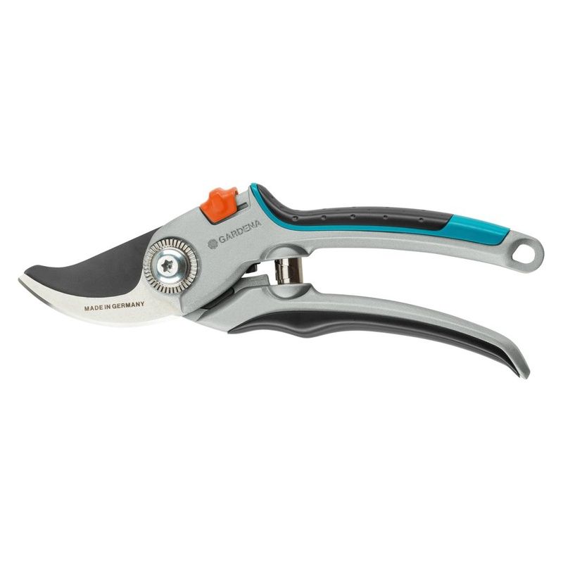 Foarfeca de gradina din aluminiu B/L 8906-20, Ø max. 25mm, GARDENA