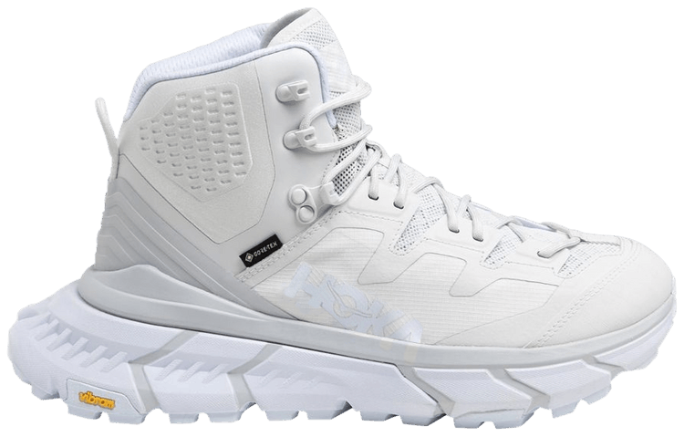 Bocanci HOKA Tennine Hike GORE-TEX Alb, marime 46