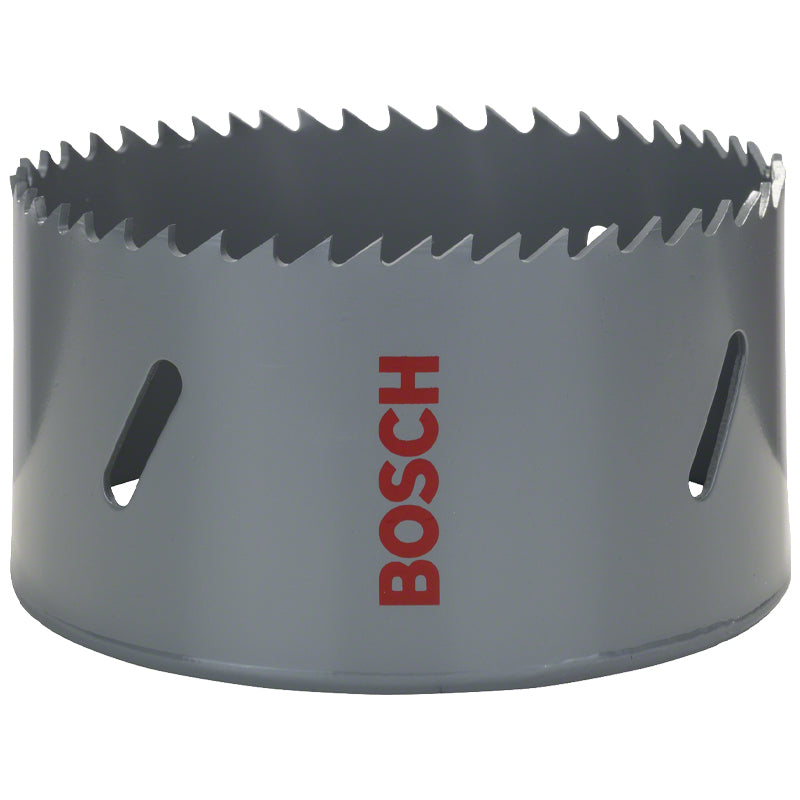 Carota HSS-bimetal pentru adaptor standard, 92 mm, BOSCH