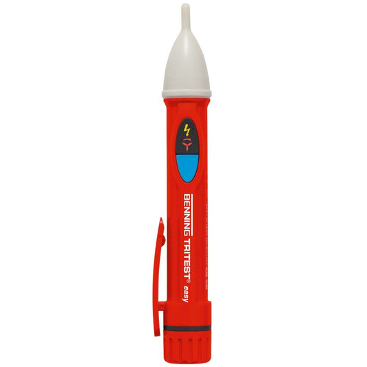 Tester continuitate si circuit, BENNING TRITEST easy, 200 - 1000 V CA