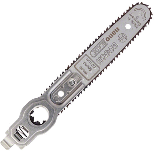 Sina cu lant nanoBLADE Wood Speed 50 mm, BOSCH