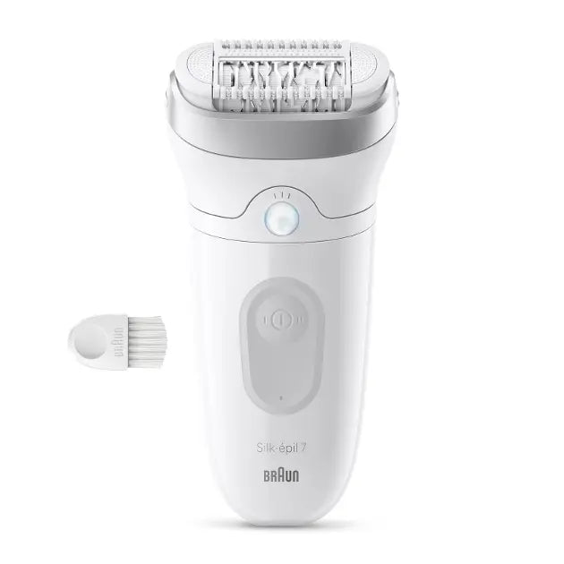 Braun - Epilator Silk-épil 7, 7-000 8700216963367