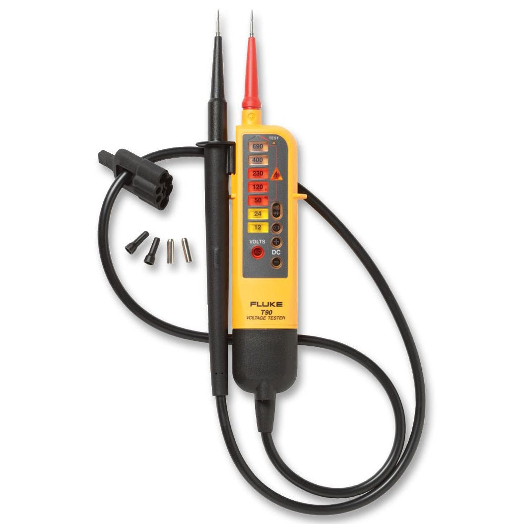 Tester de tensiune FLUKE T90