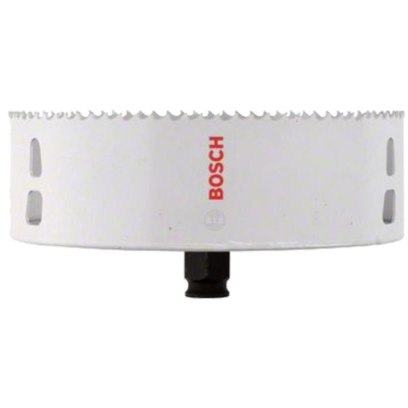 Carota Bosch Progressor for Wood and Metal, Power Change, 177mm, taiere lemn si metal