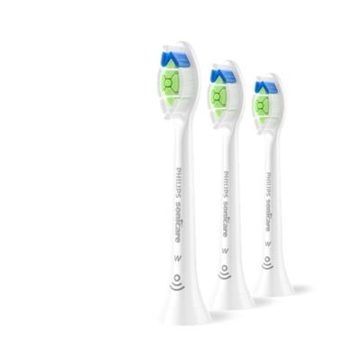 Philips Sonicare Optimal White Pachet 2+1 capete de periuță