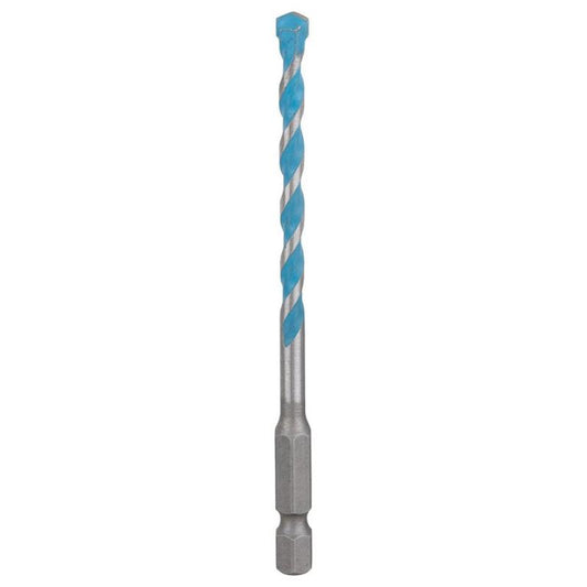 Burghiu universal Bosch Multiconstruction Hex-9. 6x60x100mm, prindere tip bit 1/4"