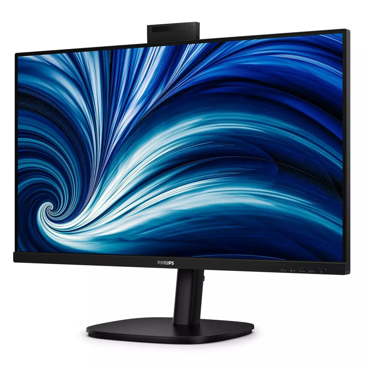 Philips 3000 series 32B2U3601H/00 monitoare LCD 80 cm (31.5") 2560 x 1440 Pixel Quad HD Negru