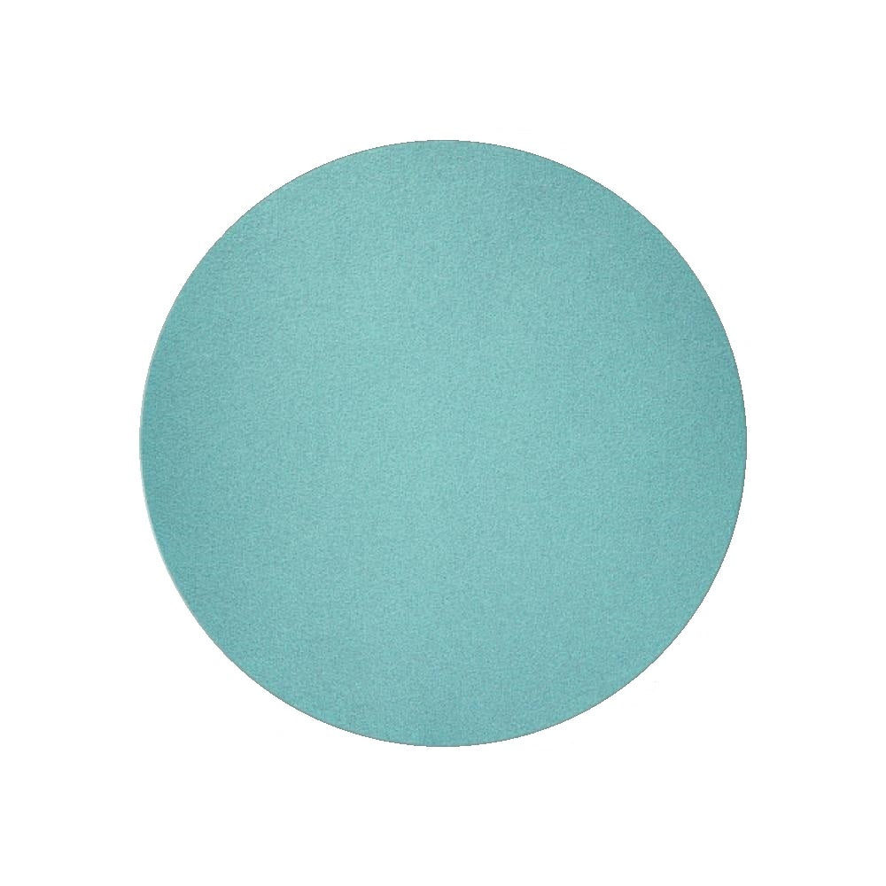 Set 50 de foi abrazive SIA 1948 siaflex, 80mm, P150, smirghel cu scai