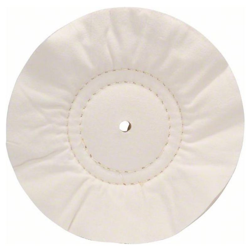 Disc de lustruire cu flanel gros 20mm, Bosch Professional, 250mm