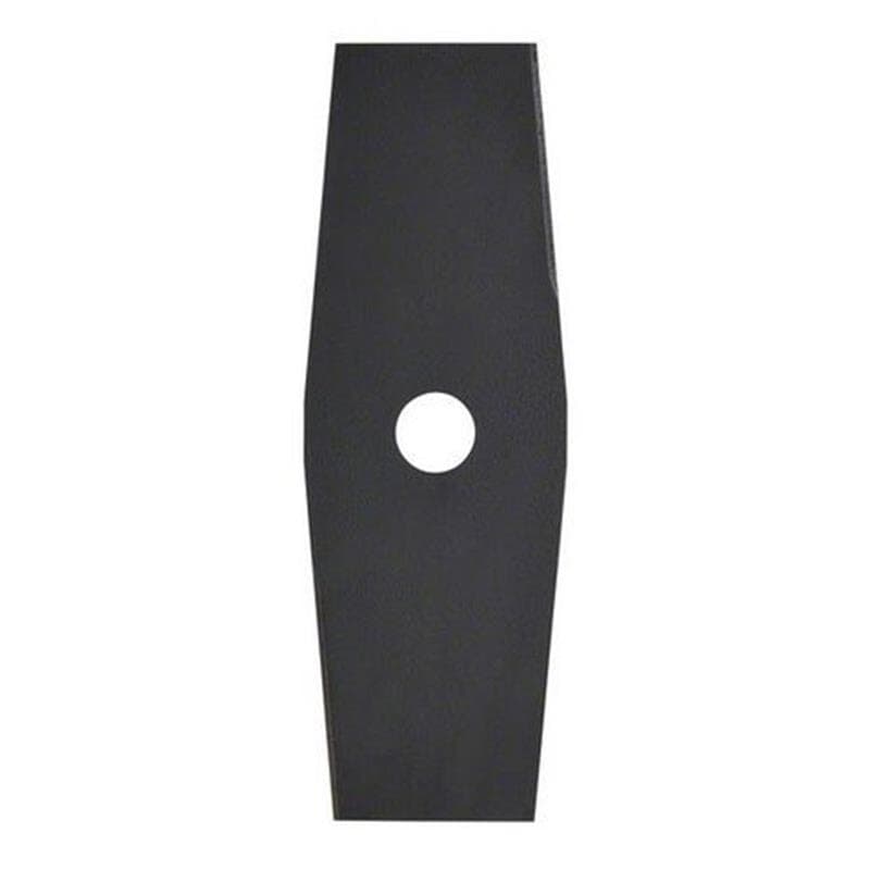 Disc cu 2 taisuri Bosch Professional 258x25.4mm, cutit pentru motocoasa, taiere iarba