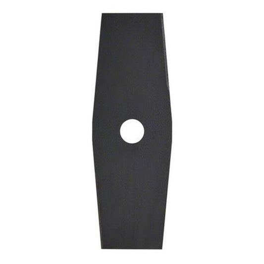 Disc cu 2 taisuri Bosch Professional 258x25.4mm, cutit pentru motocoasa, taiere iarba