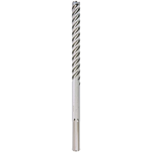 Burghiu Bosch SDS-Max 8X 22x200x320mm pentru beton armat