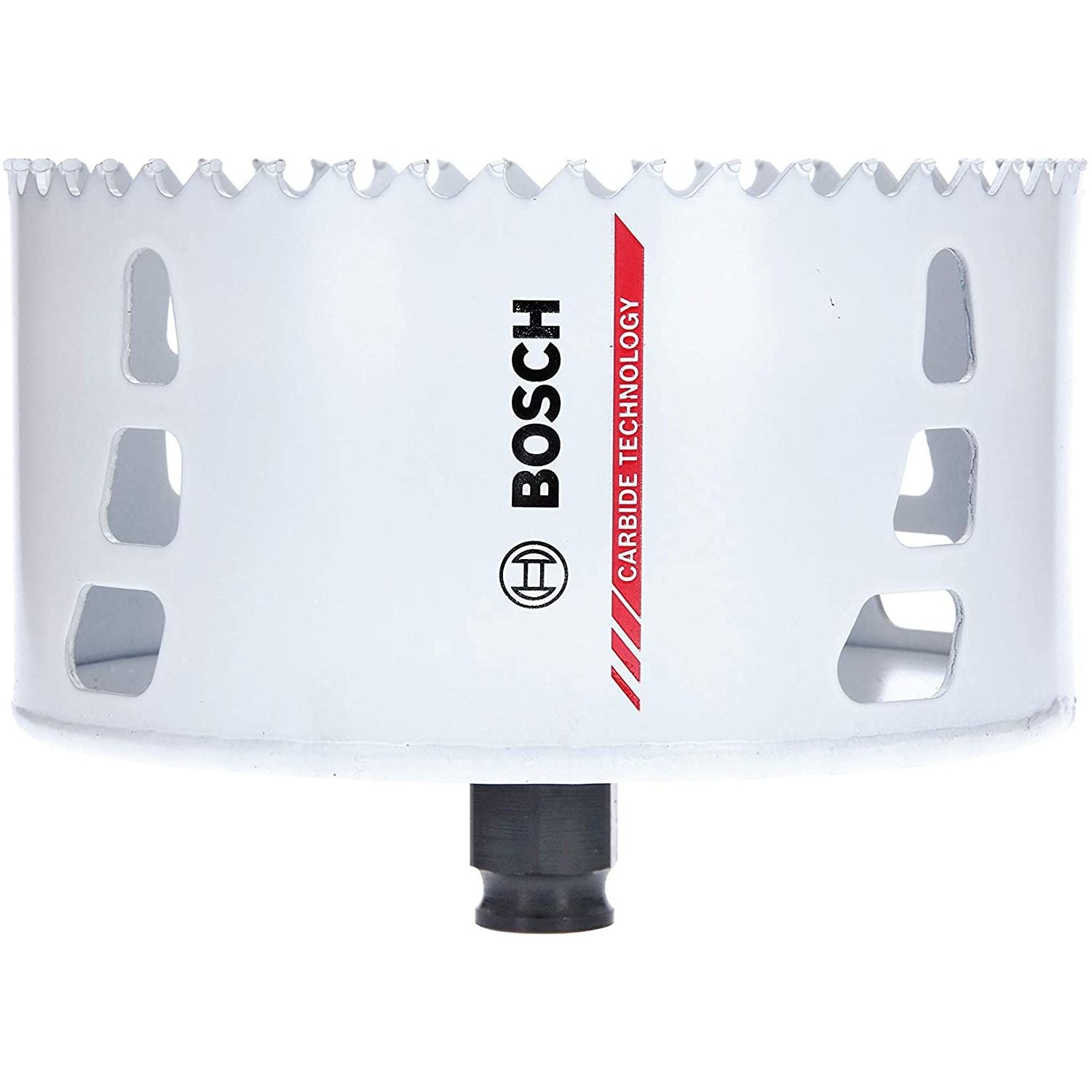 Carota Bosch Endurance for Heavy Duty 102mm, Carbide Tipped, prindere PowerChange