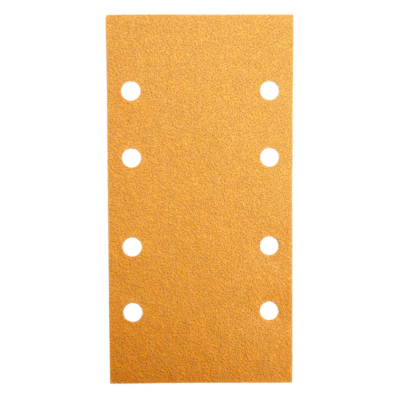 Set 10 foi abrazive cu scai, Bosch Best for Wood and Paint, 93x186mm P120