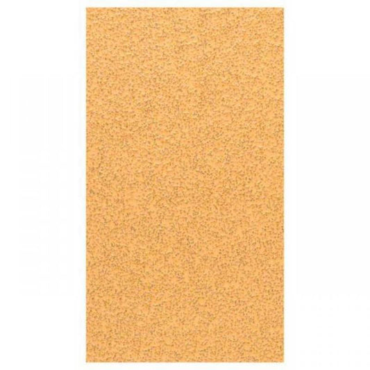 Set 10 foi abrazive cu scai, Bosch Best for Wood and Paint, 70x125mm, P60