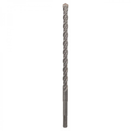 Burghiu gaurire cu percutie, Bosch SDS Plus S4L 12x200x260mm, pentru beton