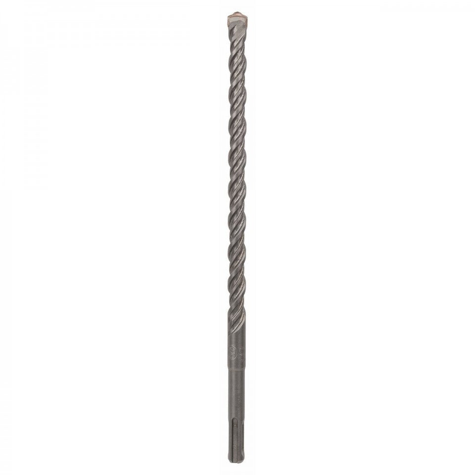 Burghiu gaurire cu percutie, Bosch SDS Plus S4L 12x200x260mm, pentru beton