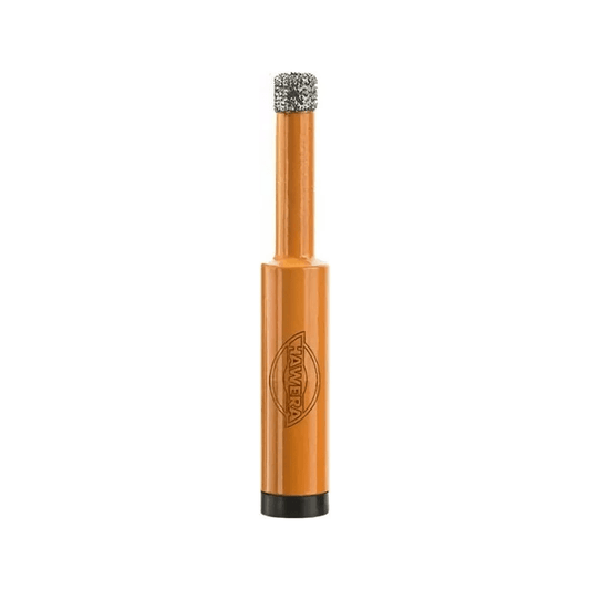 Carota diamantata, Hawera Easy Dry Best for Ceramic, 6mm, pentru placi ceramice