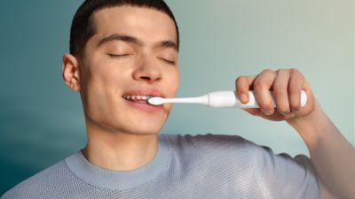 Philips Sonicare 1100 Periuță de dinți reîncărcabilă