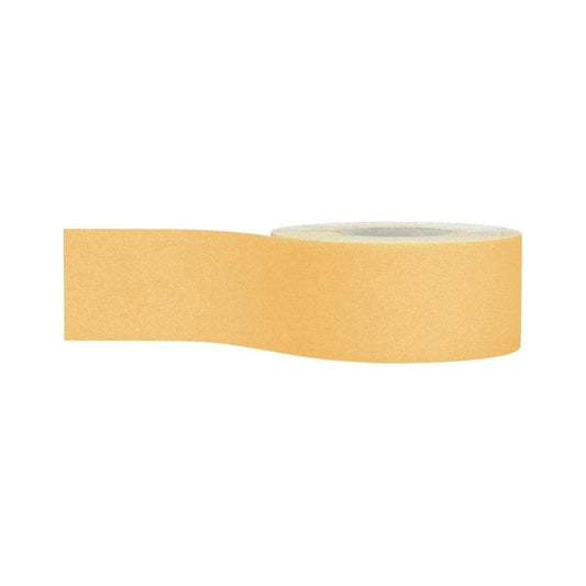Rola 50 de metri hartie abraziva Bosch, Best for Wood and Paint, 93mm x 50m, P120