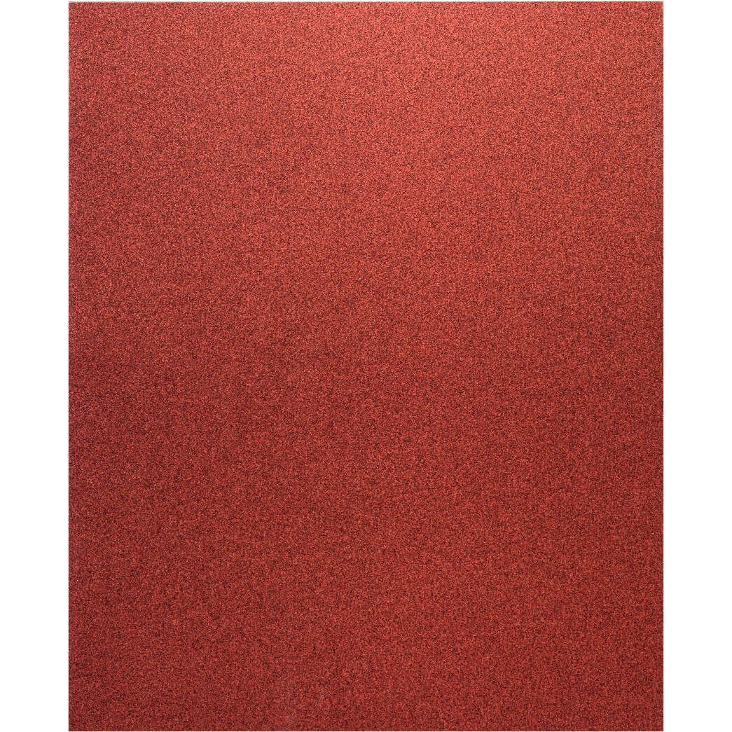 Set 50 foi abrazive Bosch, Standart for Wood and Paint, 230x280mm P60