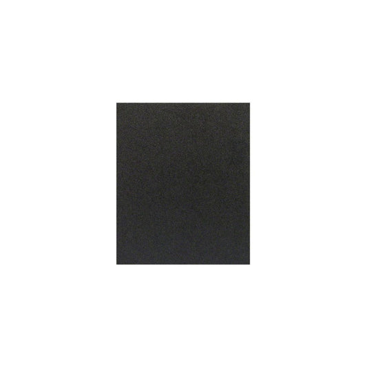 Hartie hidrorezistenta pentru slefuit materiale dure Bosch, 230x280 mm, C355, P120
