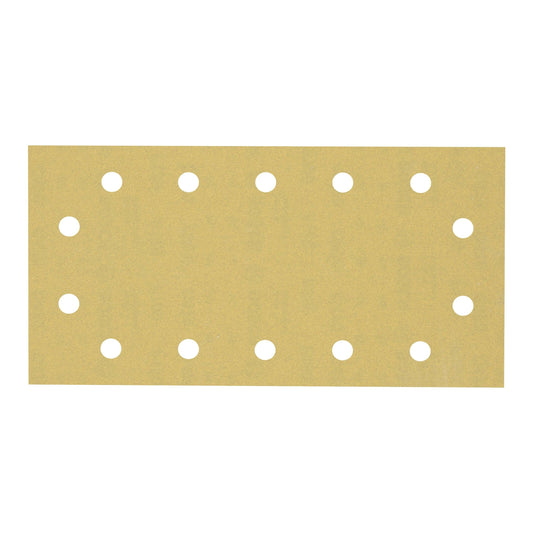 Set 50 foi abrazive BOSCH, Best for Wood and Paint 115x280 mm, P320