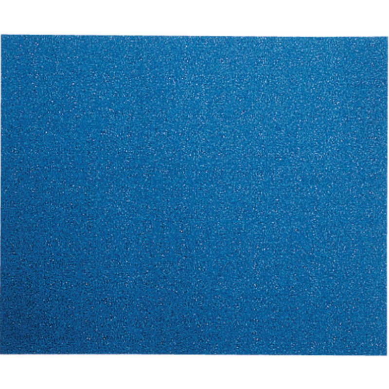 Foaie abraziva Bosch J410, Standart for Metal 230x280 mm, P180