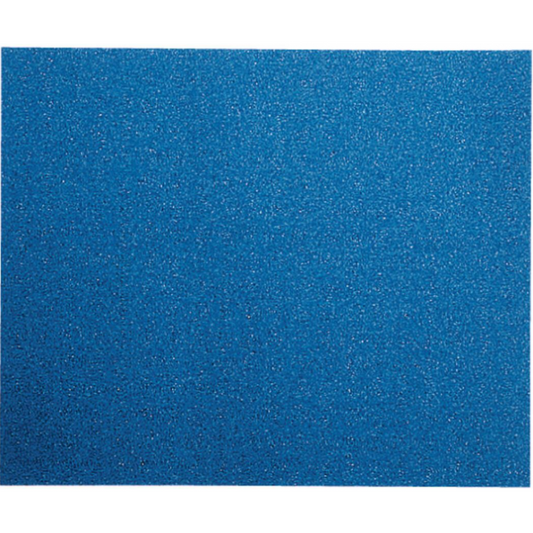 Foaie abraziva Bosch J410, Standart for Metal 230x280 mm, P180