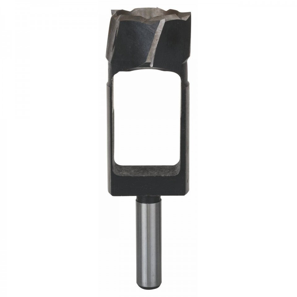 Burghiu pentru dopuri, Bosch 15x140 mm, 5 muchii