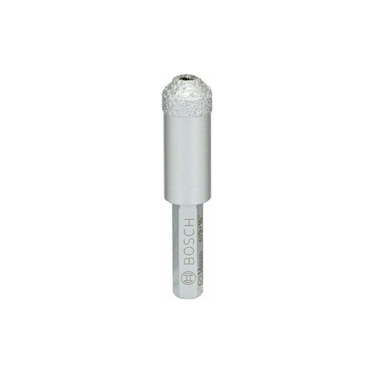 Burghiu diamantat pentru ceramica Bosch, Standard for Ceramic, 14 mm