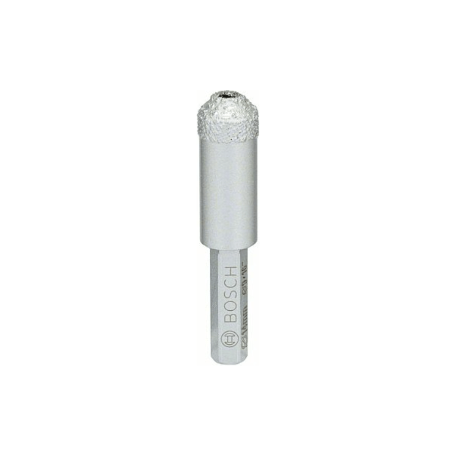 Burghiu diamantat pentru ceramica Bosch, Standard for Ceramic, 14 mm