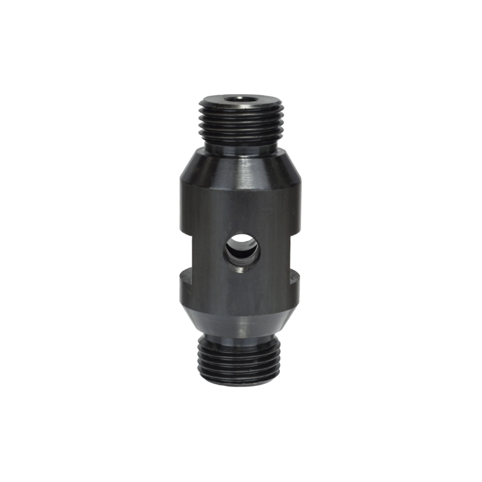 Adaptor Bosch pentru burghie diamantate G1/2" m - G1/2" m